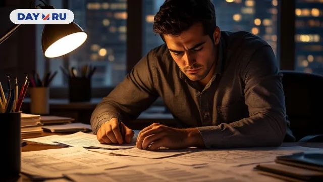 Работаем головой: лайфхаки против рассеянности