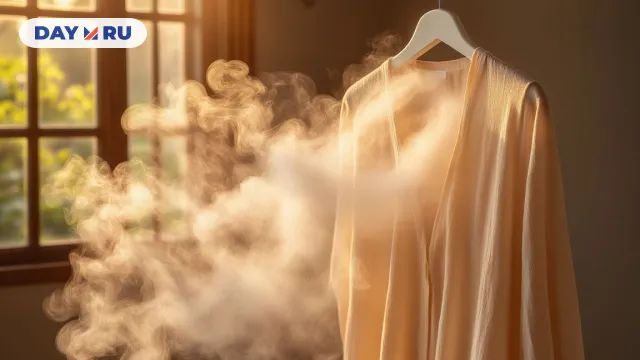 Запах на ткани: почему он держится дольше, чем на коже