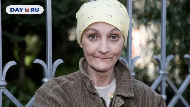 Ксения Качалина