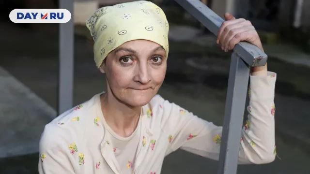 Ксения Качалина