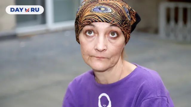 Ксения Качалина