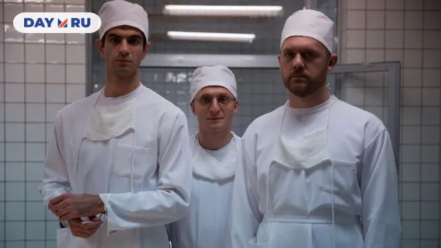 «Доктор Преображенский»