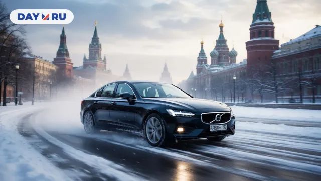 Автомобиль