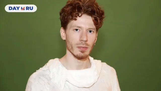 Никита Пресняков