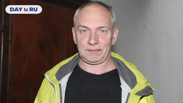 Дмитрий Поднозов