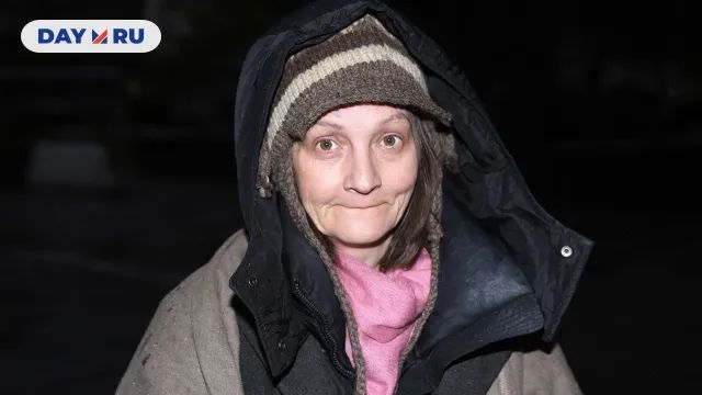 Ксения Качалина