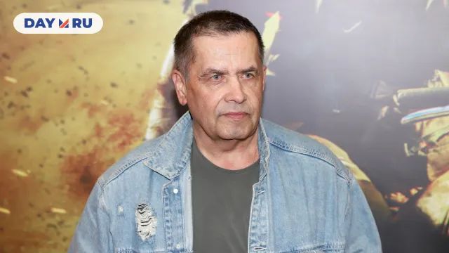 Николай Расторгуев