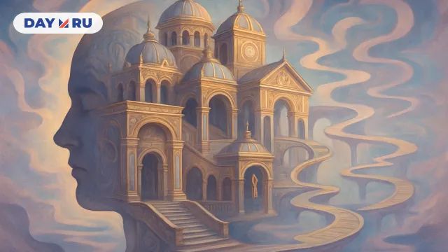 Как помнить все: раскрываем секрет «дворца памяти»