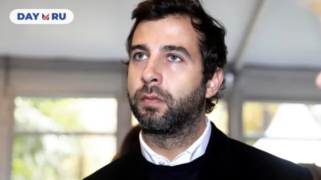 Иван Ургант