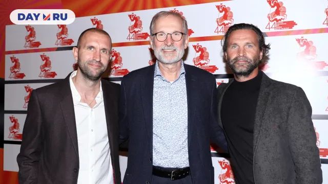 Актёрская династия Добронравовых