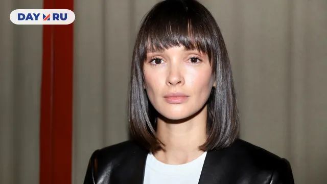 Паулина Андреева