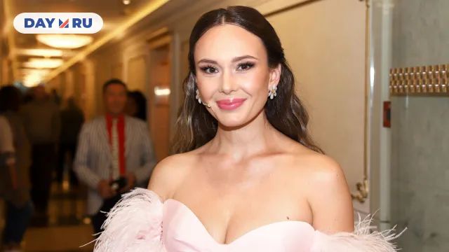 Аида Гарифуллина