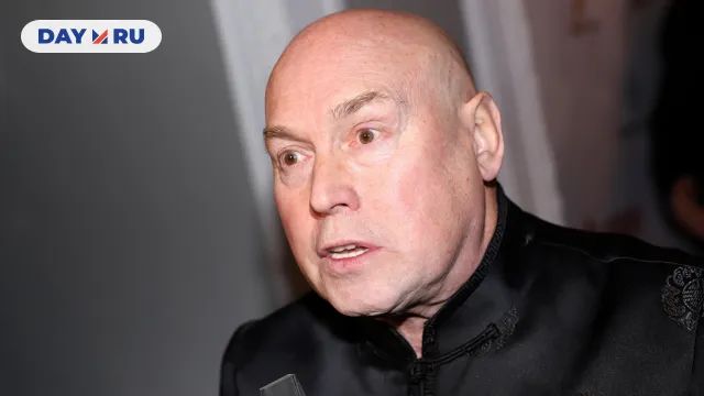 Виктор Сухоруков