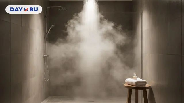 Простой душ — сложная наука: как не навредить коже