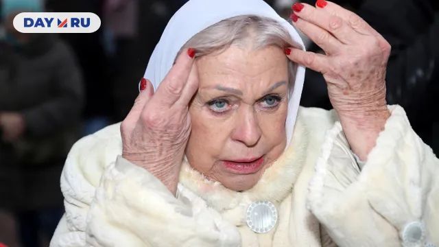 Людмила Поргина