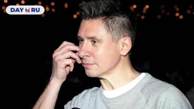 Тимур Батрутдинов