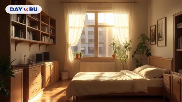 Чисто и без стресса: как привести дом в порядок, если совсем нет времени