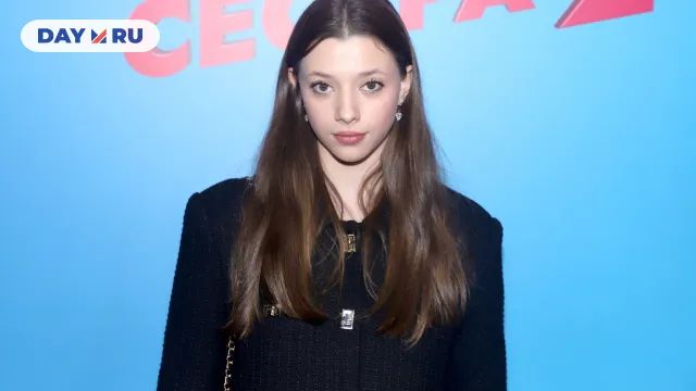 Полина Гухман 