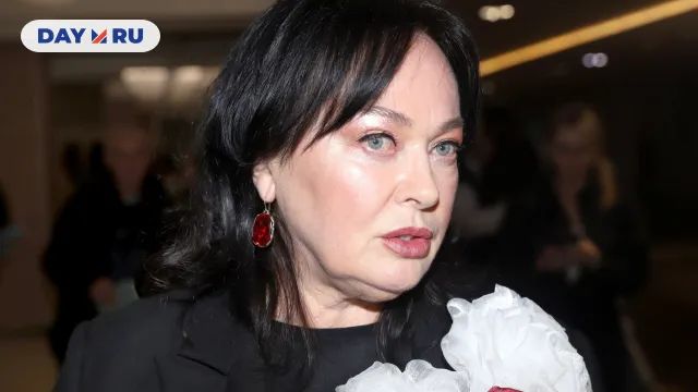 Лариса Гузеева