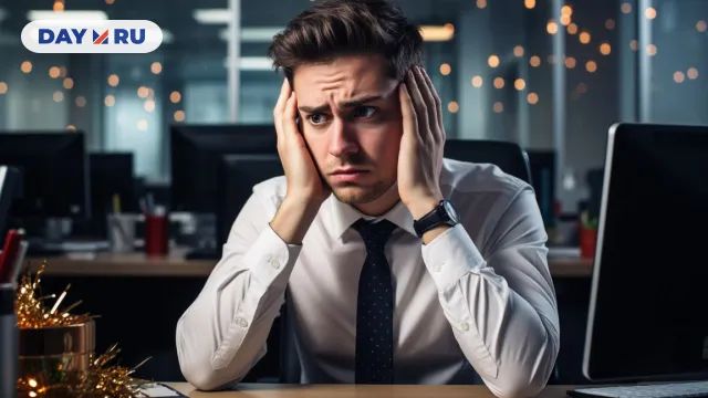 Аккуратный старт: возвращаемся к работе после праздников 