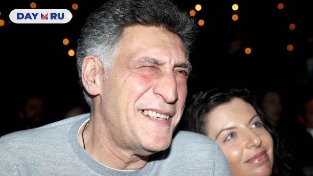 Тигран Кеосаян и Маргарита Симоньян