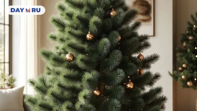 Не выбрасывайте елку: 6 вариантов экологичного и креативного использования 
