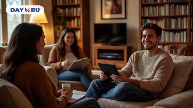 Эффект отдыха: как паузы в работе делают нас сильнее