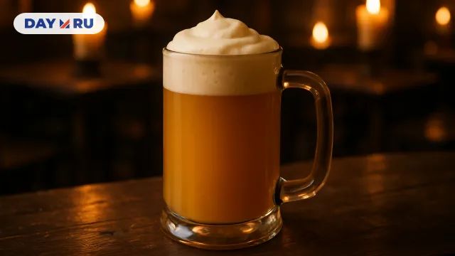 Как приготовить сливочное пиво из «Гарри Поттера»: рецепт 