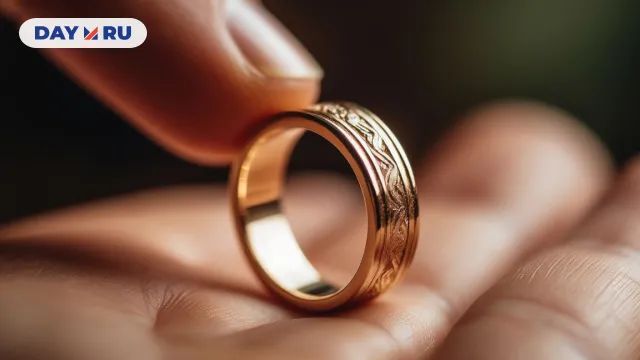 Как не купить «не то» кольцо: секреты определения размера