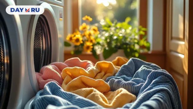 Почему и нужно ли стирать новую одежду