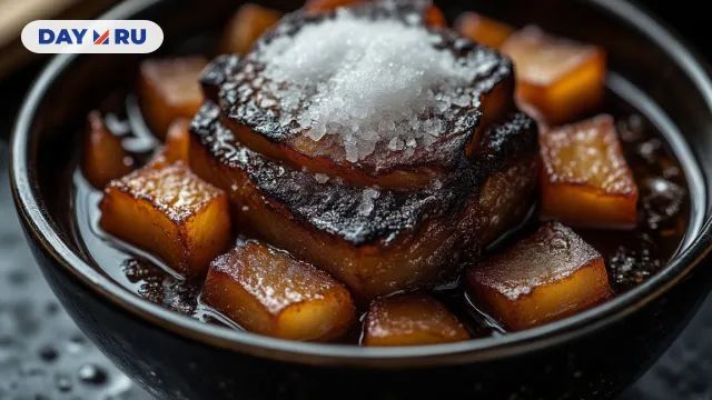 Пересолили блюдо? Вот как исправить ситуацию