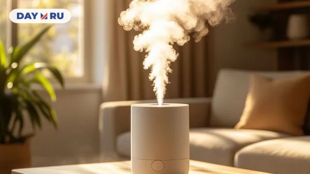 Почему ваш увлажнитель воздуха не помогает — и как это исправить