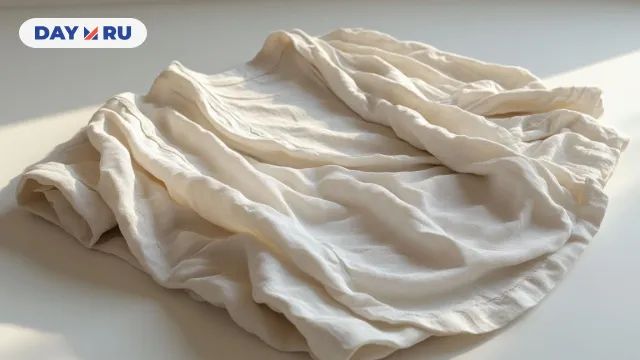 Вещи «устали» после стирки: как вернуть форму любимой одежде