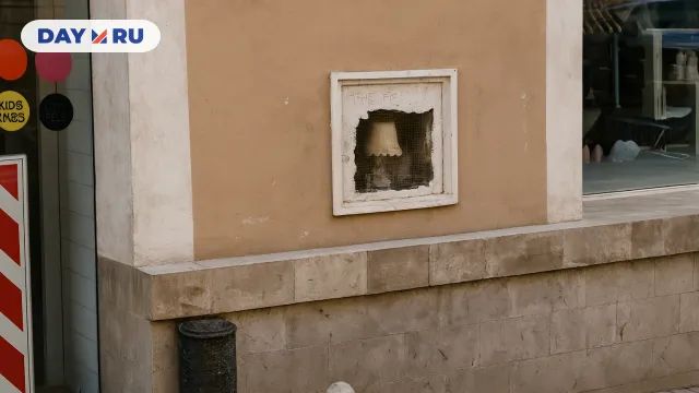 Арт-объект «Ёжики» на Кузнецком Мосту Арт-объект «Ёжики» на Кузнецком Мосту