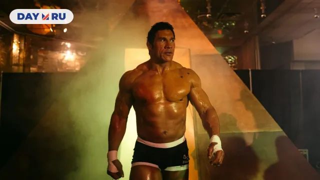 Дуейн Джонсон