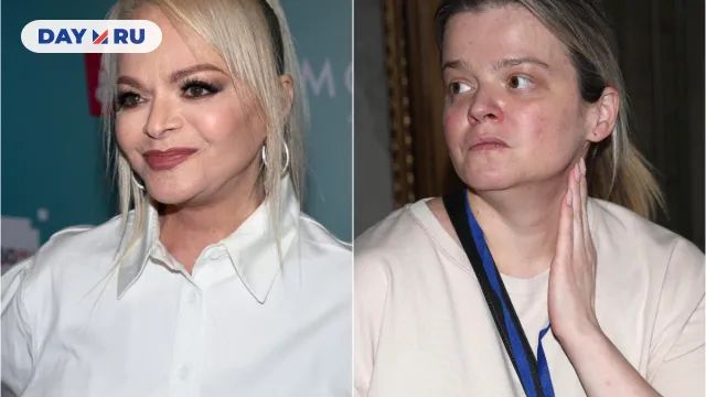 Лариса Долина, Ангелина Миончинская