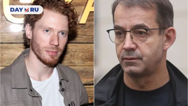 Никита Пресняков, Дмитрий Певцов