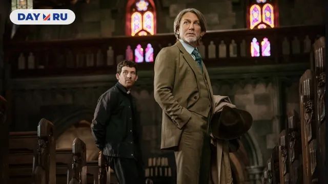 «Достать ножи: Проснись, мертвец»