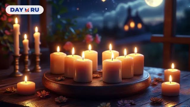 Сочельник и святки: ритуалы и гадания, которые работают