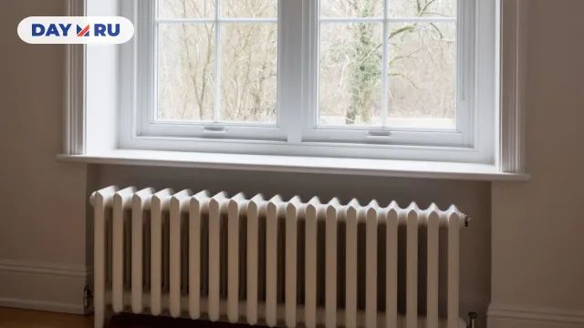 3 главные щели: почему тепло уходит из вашей квартиры?