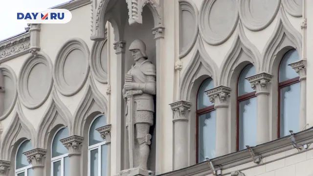 Дом Шугаевой