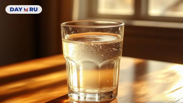 Можно ли пить вчерашнюю кипяченую воду: правда без мифов