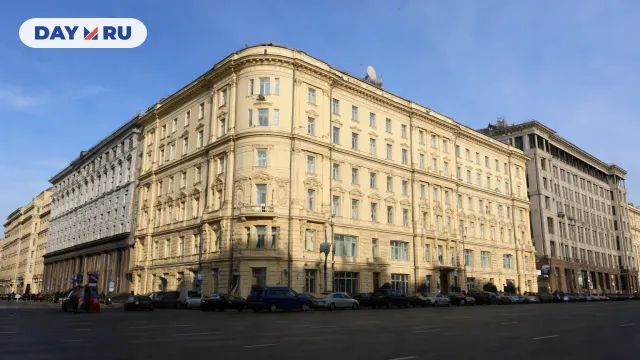 «Гостиница Дюссо»