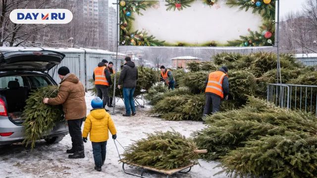  Пункт приема елей
