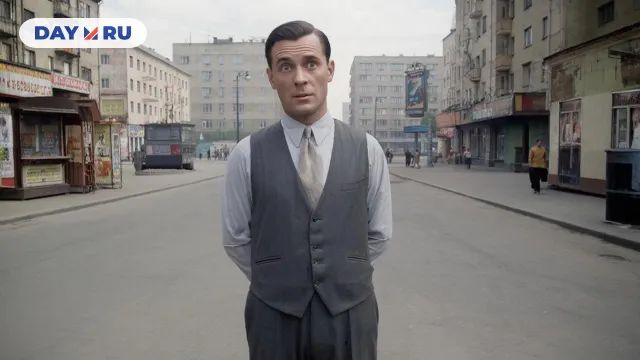 Аристократ в СССР