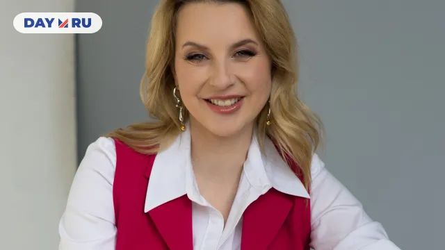 Ирина Слуцкая