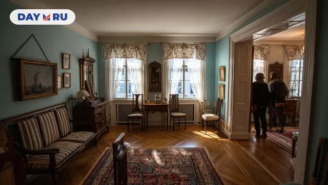 Квартира-музей