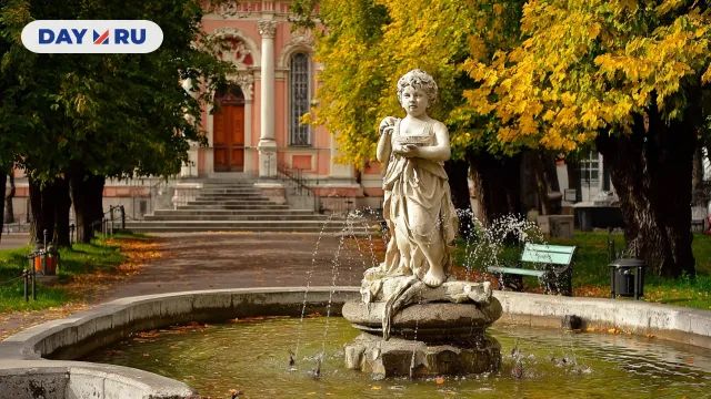 Скульптура