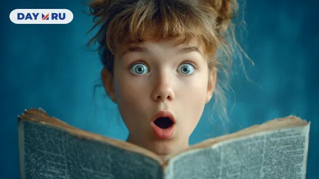 Девушка, арт