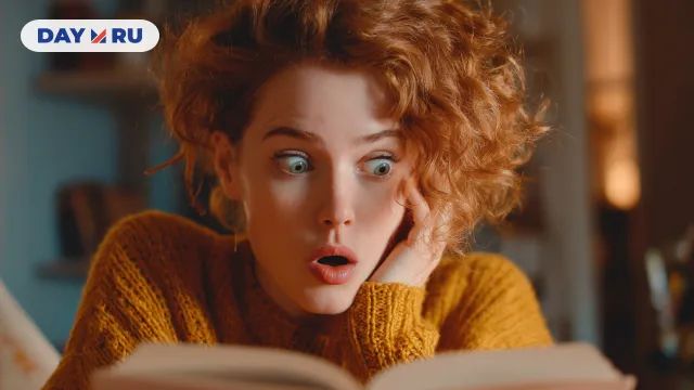 Девушка, арт